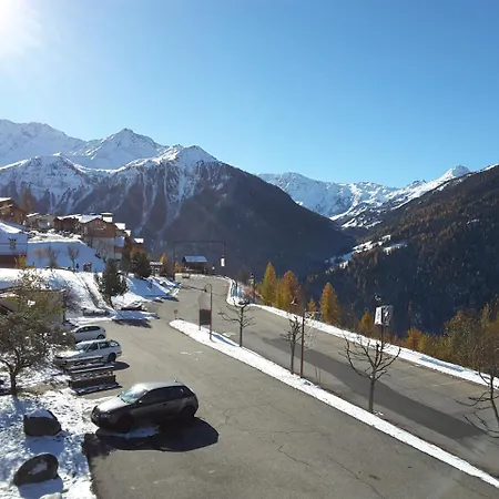Praz De L'ours * Landry