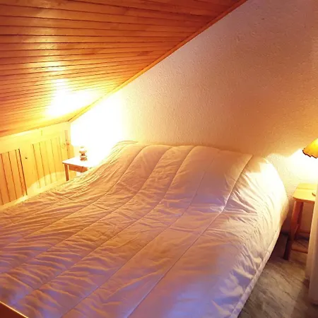 Praz De L'ours Landry