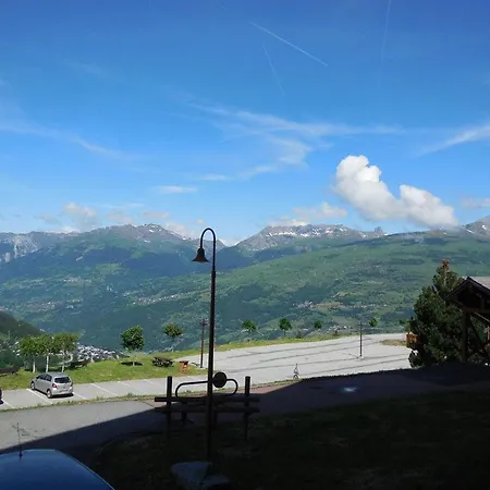 Praz De L'ours