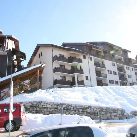 Praz De L'ours Landry