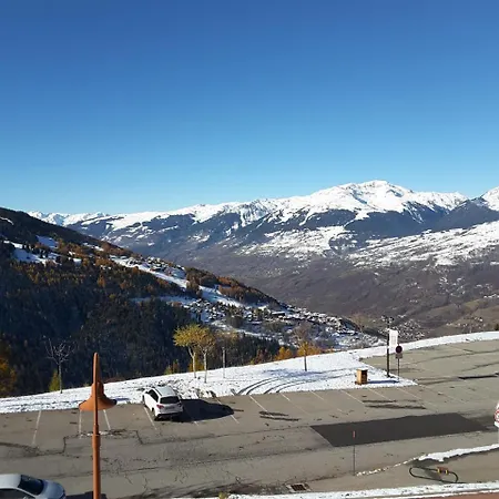 Praz De L'ours *