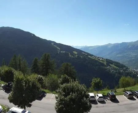 Praz De L'ours *