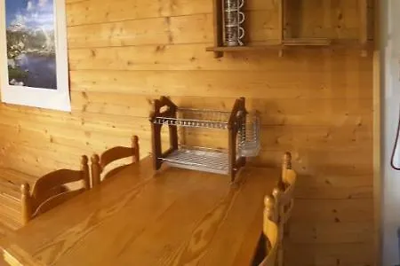 Praz De L'ours