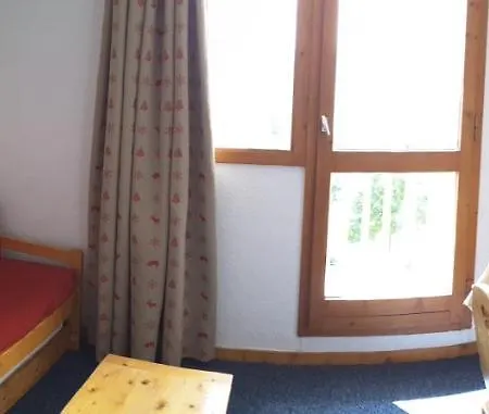 Praz De L'ours * Landry