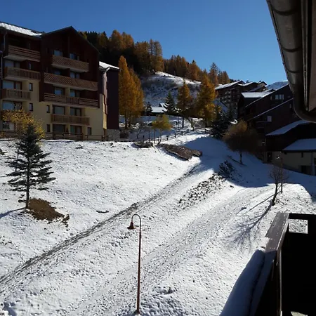 Praz De L'ours * Landry
