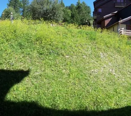 Praz De L'ours *