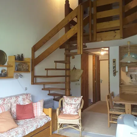 Praz De L'ours Landry