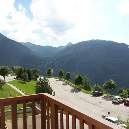 Praz De L'ours