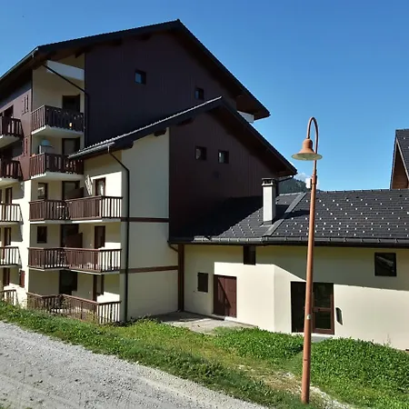 Praz De L'ours * Landry