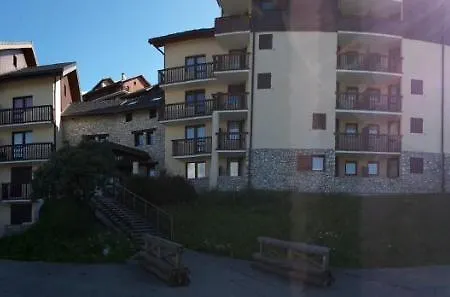 Praz De L'ours * Landry